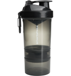 SmartShake Original2Go, Gunsmoke Black, 600 ml