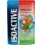 ActivLab Iso Active, Strawberry - Mint, 31,5 g
