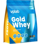 VPLab Nutrition Gold Whey, Chocolate, 500 g