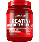 ActivLab Creatine Powder Super, Maitset, 500 g
