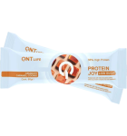 QNT Protein Joy, Crunchy Caramel Cookie, 60 g