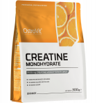 OstroVit Creatine Monohydrate, Orange, 300 g