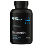 OstroVit Melatonin, 180 tabletti