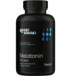 OstroVit Melatonin, 180 tabletti