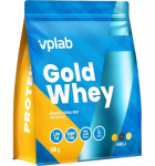 VPLab Nutrition Gold Whey, Vanilla, 500 g
