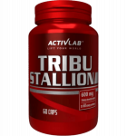 ActivLab Tribu Stallion, 60 kapslit