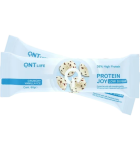 QNT Protein Joy, Crunchy Vanilla Ice, 60 g