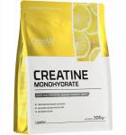 OstroVit Creatine Monohydrate, Lemon, 300 g