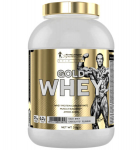 Kevin Levrone Gold Whey, Cookies with Cream, 2000 g