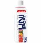 Nutrend Unisport, Pink Grapefruit, 1000 ml
