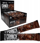 Warrior CRUNCH, Fudge Brownie, 64 g