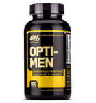 Optimum Nutrition Opti-Men, 180 tabletti