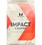 Myprotein Creatine monohydrate, Maitsetu, 500 g