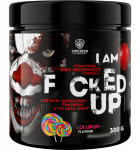 Swedish Supplements I Am F*cked Up, Lollipop, 300 g