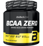 BioTech BCAA Zero, Blue Grape, 360 g