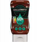 Callowfit Smoky BBQ, 300 ml