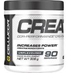Cellucor Creatine, 306 g