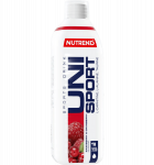 Nutrend Unisport, Raspberry Cranberry, 1000 ml