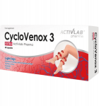 ActivLab CycloVenox 3 EXTRA Pharma, 30 caps