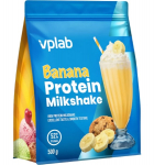 VPLab Nutrition Protein Milkshake, Banana, 500 g