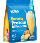 VPLab Nutrition Protein Milkshake, Banana, 500 g