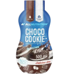 Allnutrition Sweet Sauce, Choco Cookie, 500 ml