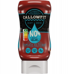 Callowfit Tomato Ketchup, 300 ml