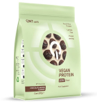 QNT Vegan Protein, Chocolate Muffin, 500 g