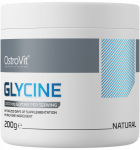 OstroVit Supreme Pure Glycine, Natural, 200 g