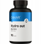 OstroVit Hydro Out Diuretic, 90 kap