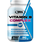 Real Pharm Vitamin B complex, 90 tab