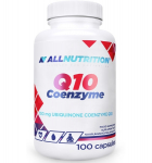 Allnutrition Q10 Coenzyme, 100 kap