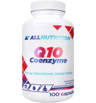 Allnutrition Q10 Coenzyme, 100 kap