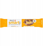 PhD Smart Bar, Milk Choc Hazelnut, 64 g