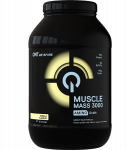 QNT 3000 Muscle Mass Gainer, Vanilla, 1300 g