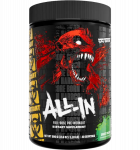 Mutant Madness All in, Sweet Melon, 500 g