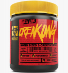 Mutant CreaKong, Maitsetu, 300 g