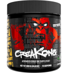Mutant CreaKong, Maitsetu, 300 g
