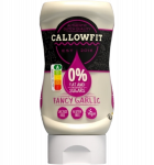 Callowfit Fancy Garlic, 300 ml