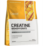 OstroVit Creatine Monohydrate, Mango, 300 g