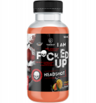 Swedish Supplements I Am F*cked Up Headshot, Crazy Mango, 100 ml