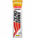 Nutrend Zero Drinx, Lemon, 18 tab