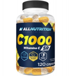 Allnutrition C1000 SR, 120 kap