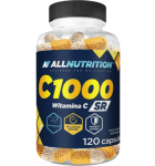Allnutrition C1000 SR, 120 kap