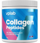 VPLab Nutrition Collagen Peptides, Forest Fruits, 300 g
