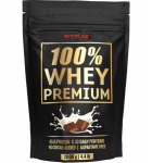 ActivLab 100% Whey Premium, &Scaron;okolaad, 2000 g