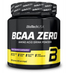 BioTech BCAA Zero, Sidruni j&auml;&auml;tee, 360 g