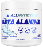 Allnutrition Beta-Alanine, Raspberry-Strawberry (BB 2026-10-30), 250 g