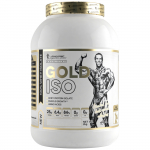 Kevin Levrone GOLD Iso, Maasikas, 2000 g