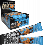 Warrior CRUNCH, Choc Chip Cookie Dough, 64 g